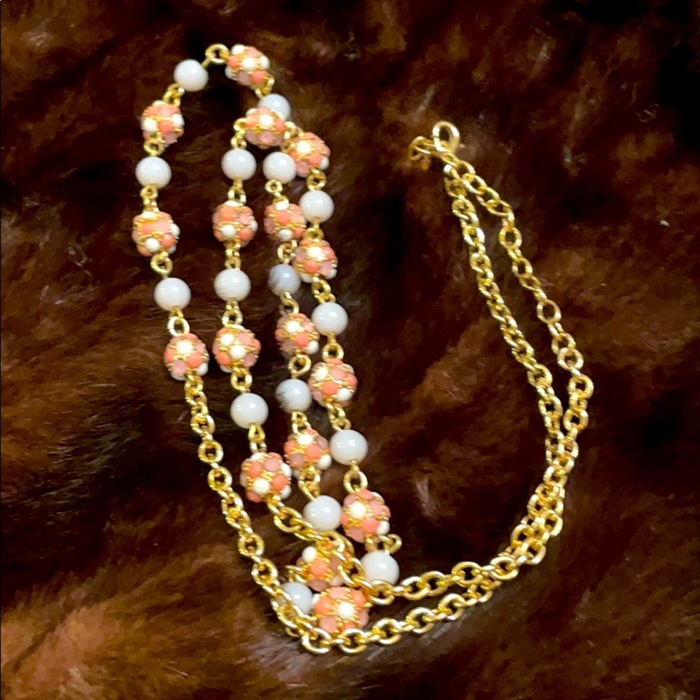 Talbots Statement Necklace - Picture 2 of 5